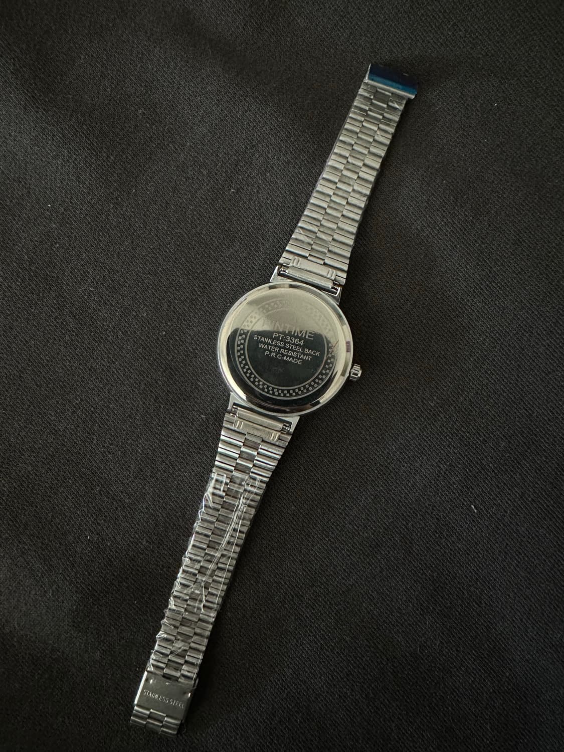 스폰지밥 시계(NO WORK/WORK)  상품이미지5