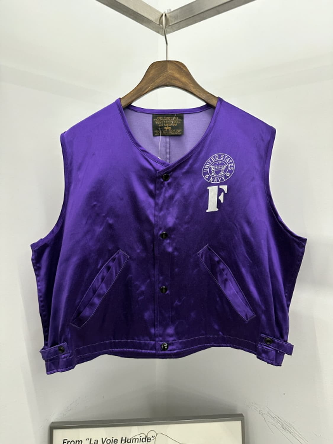 ALPHA INDUSTRIES (L) 상품이미지1