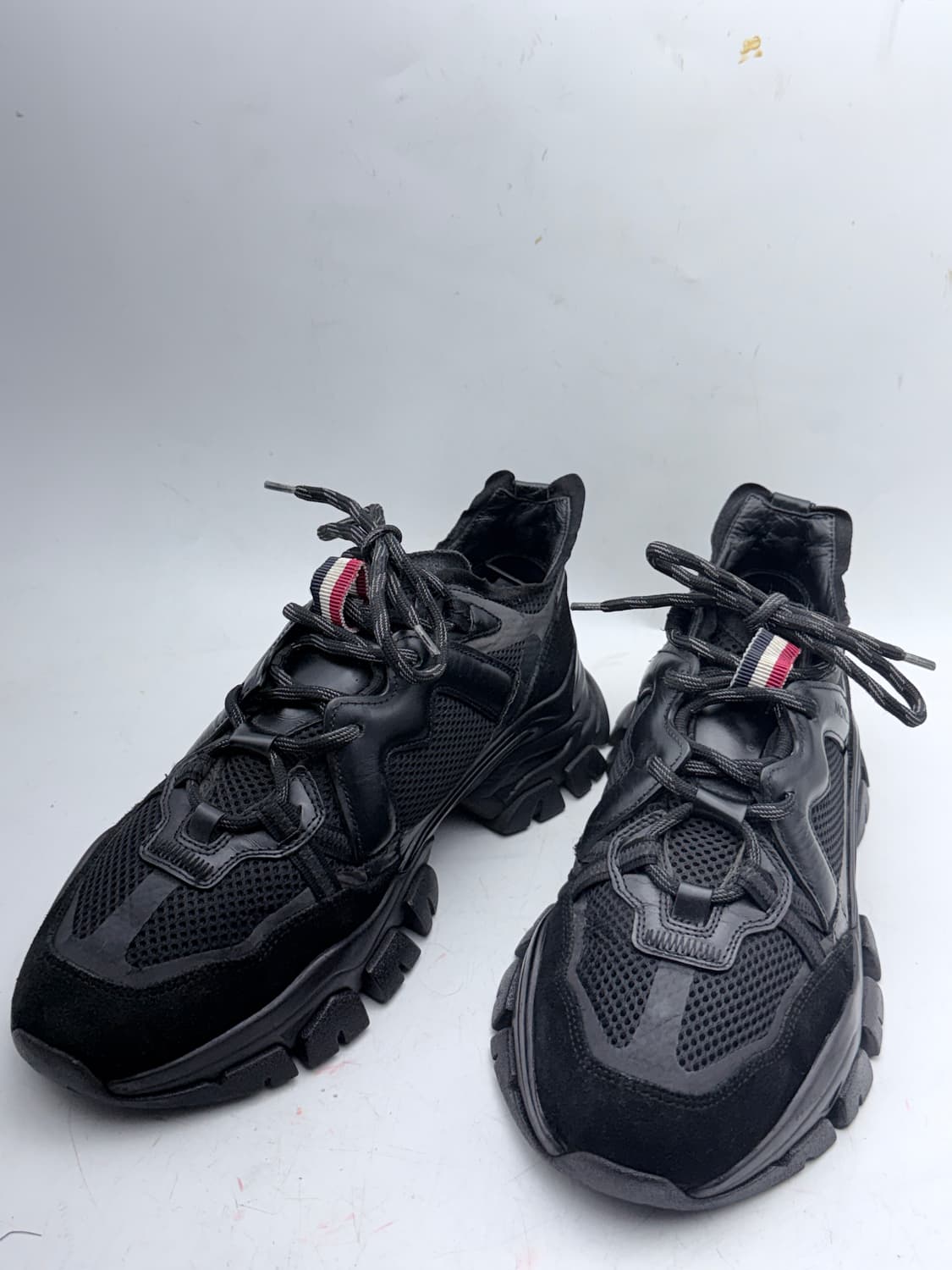 정품)몽클레어255 상품이미지1