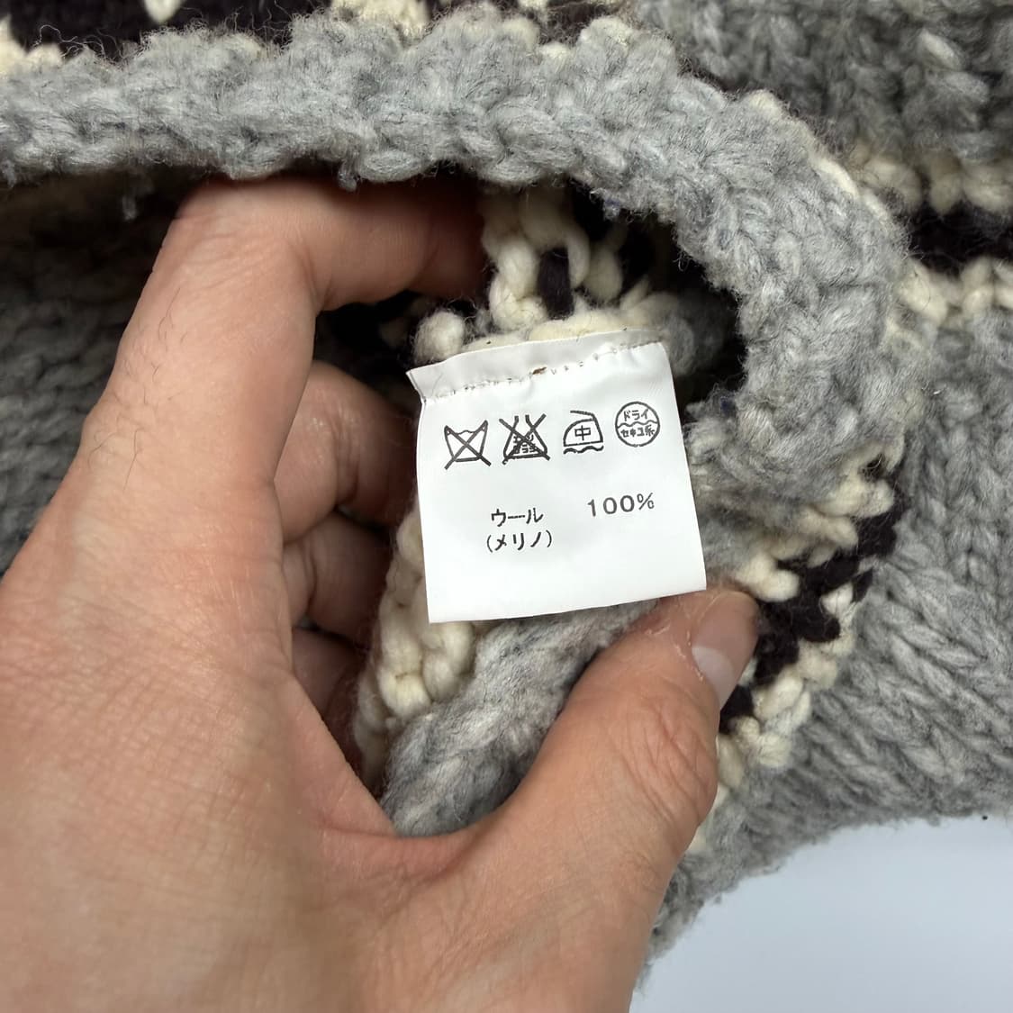 (103) 카나타 디어 코위찬 가디건 상품이미지6