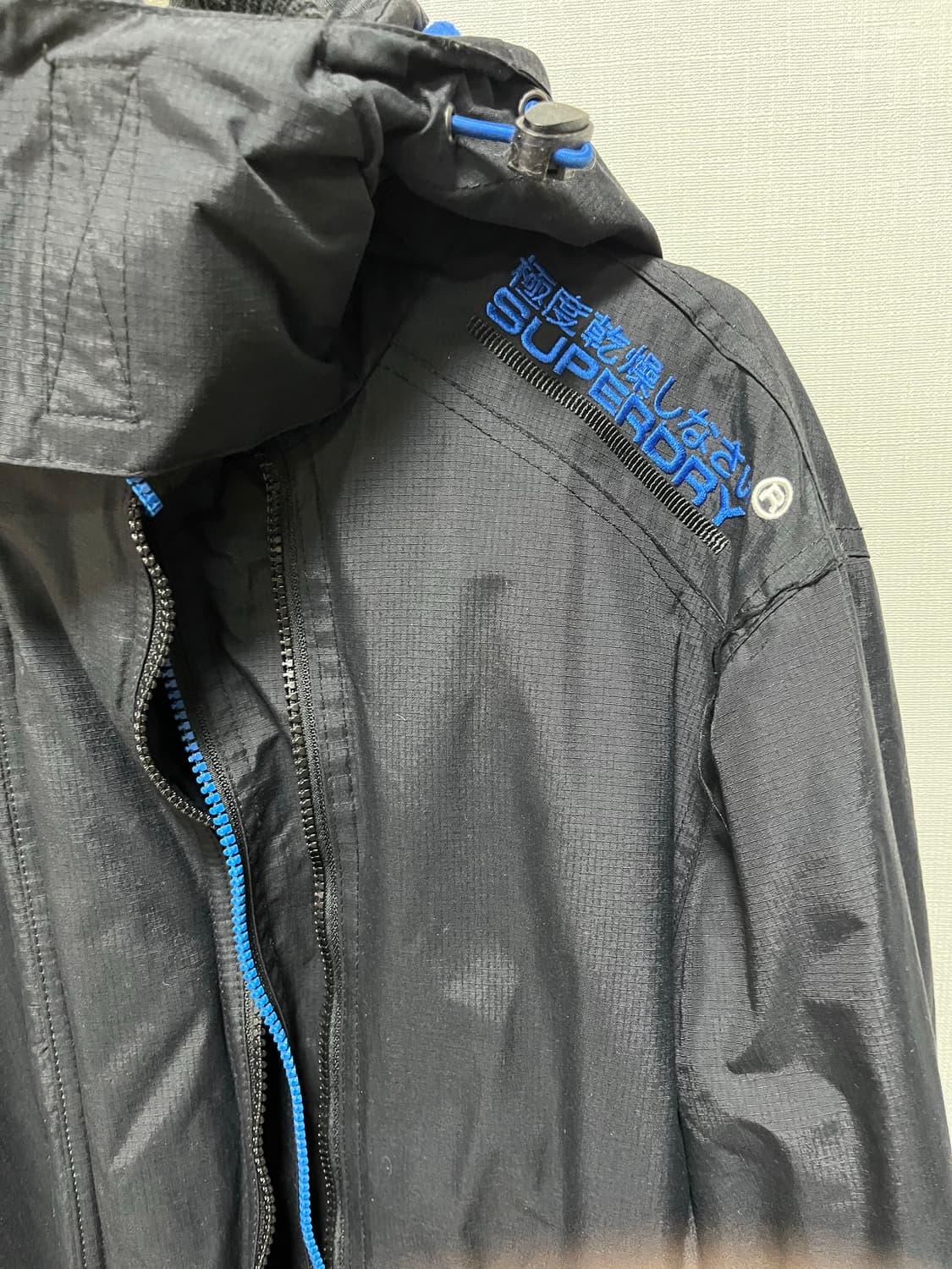 일본 빈티지 자켓 상품이미지2