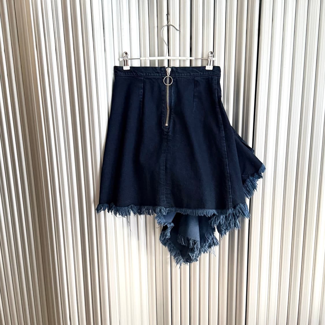 Marques Almeida skirt 상품이미지5