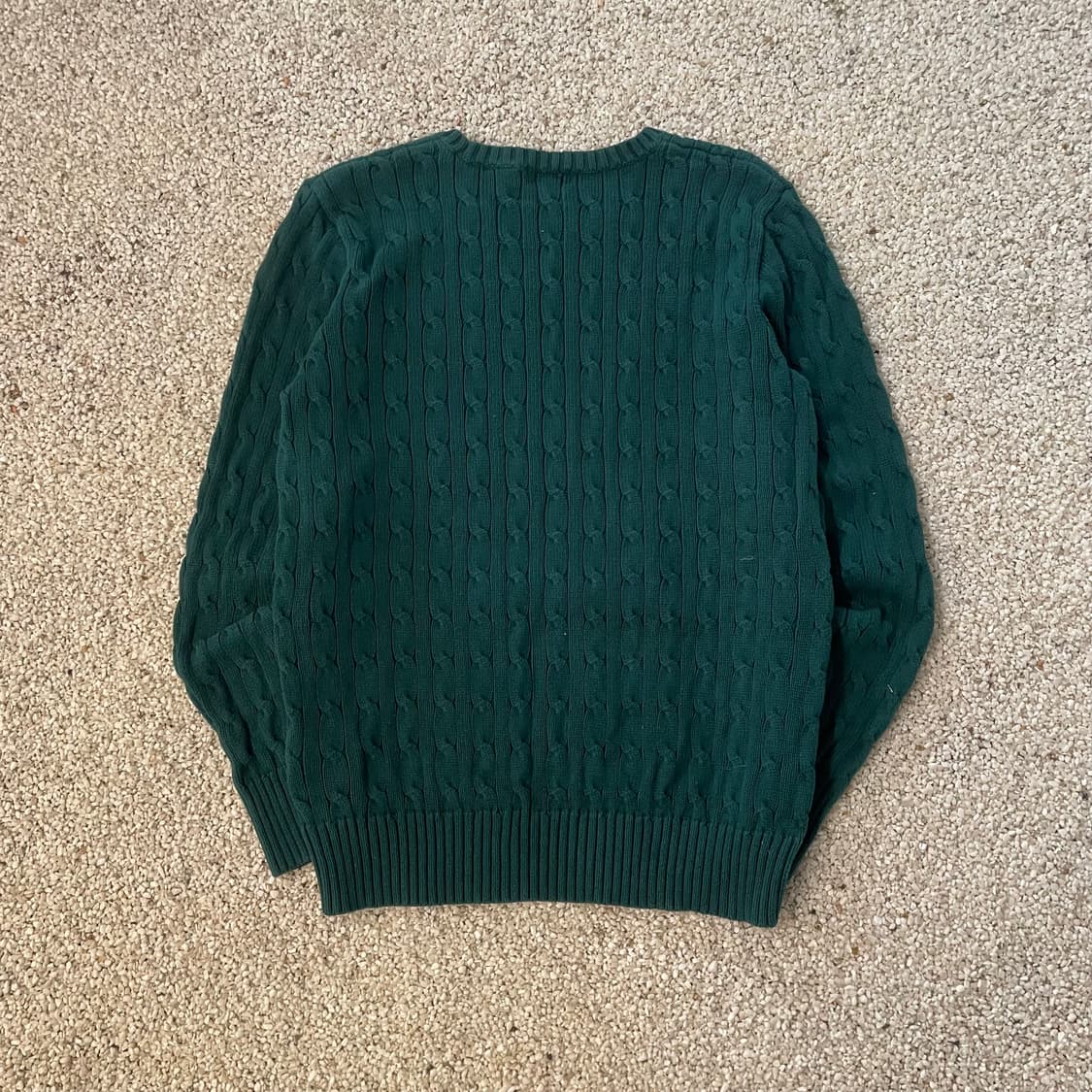 폴로 니트 ⭐️1179 상품이미지4