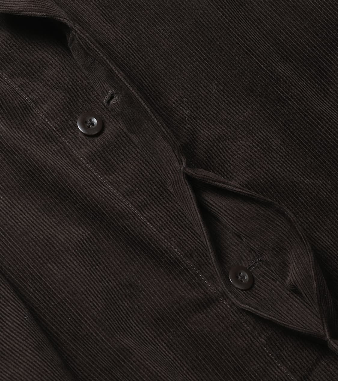 JOURNAL STANDARD - 24SS CORDUROY JACKET 상품이미지7