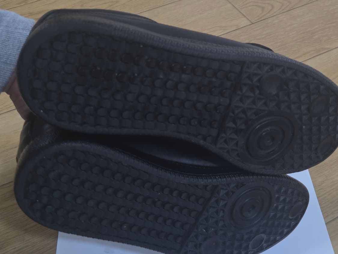 페몬트 / 드레스 (Black, 265 size) 상품이미지8