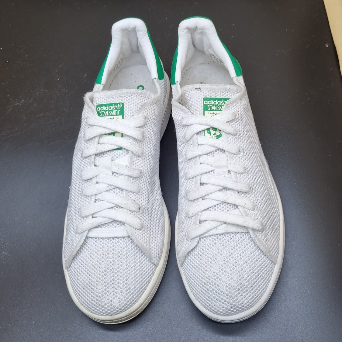 아디다스 스탠스미스 매쉬 스니커즈235 상품이미지2