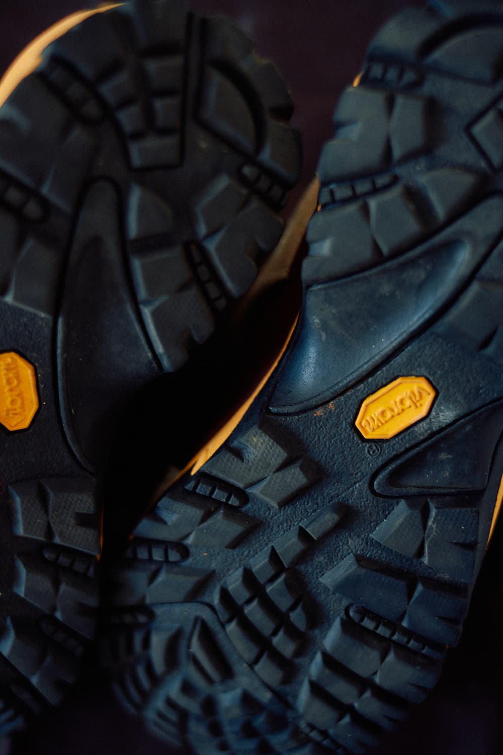 메종 마르지엘라 비브람 스니커즈 상품이미지5