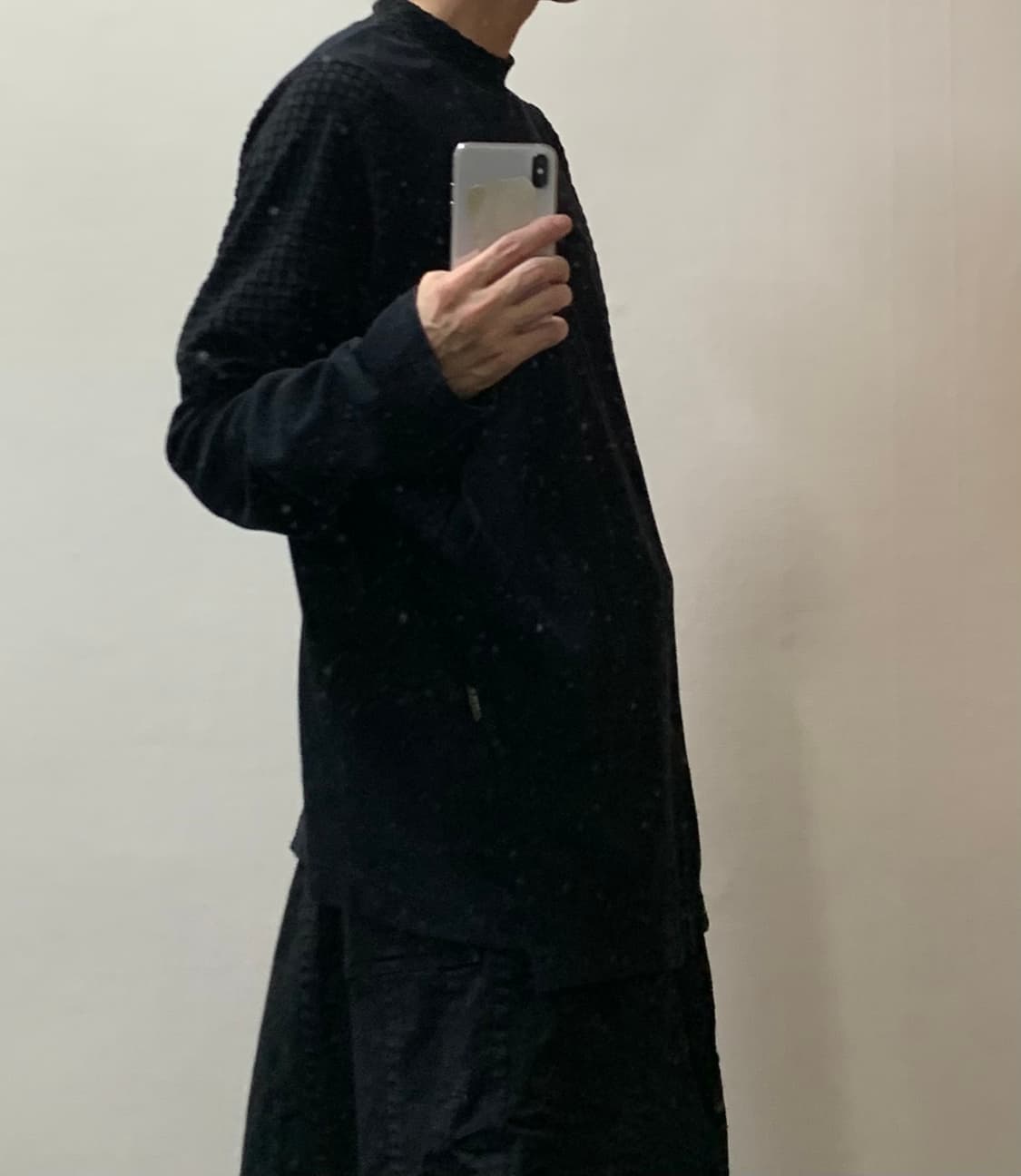 게릴라 그룹 롱슬리브 상품이미지8