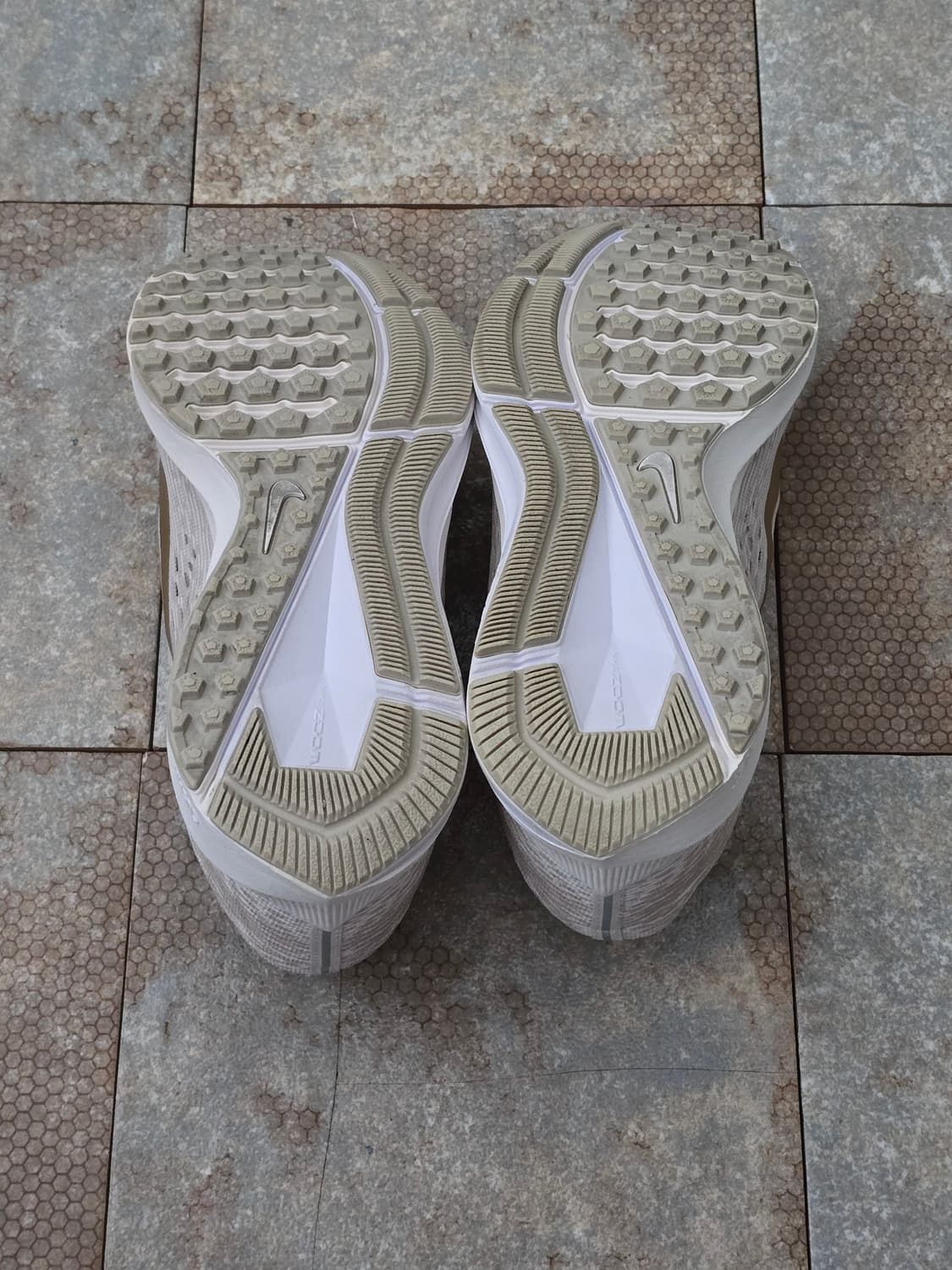 (240)나이키 줌 윈플로 5  상품이미지8