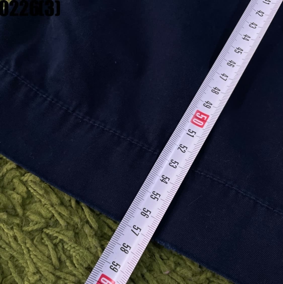 폴로 랄프로렌 반바지 상품이미지8