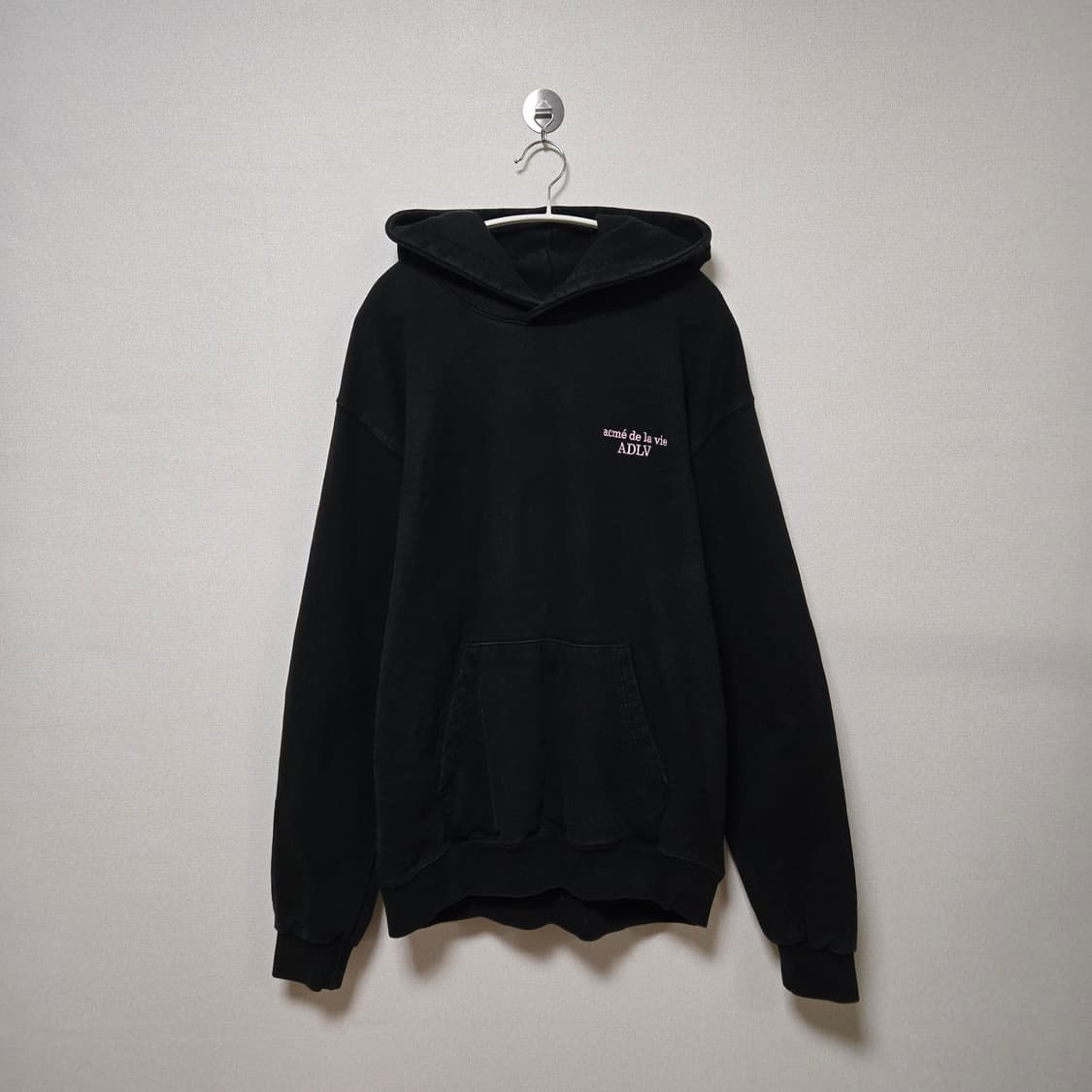 아크메드라비 코튼 후드티 / 여성 후드티 / 남성 후드티 상품이미지4