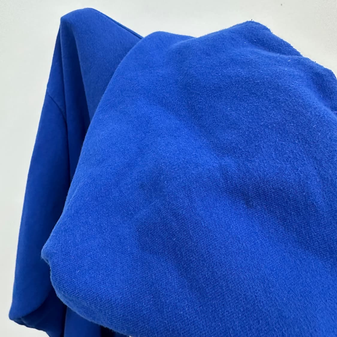 100 헤인즈 남자 루즈핏 후드티 상품이미지5