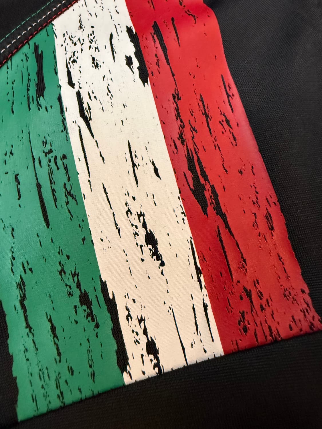 [S/95] 아디다스 AC밀란 트랙탑 x51114 상품이미지4