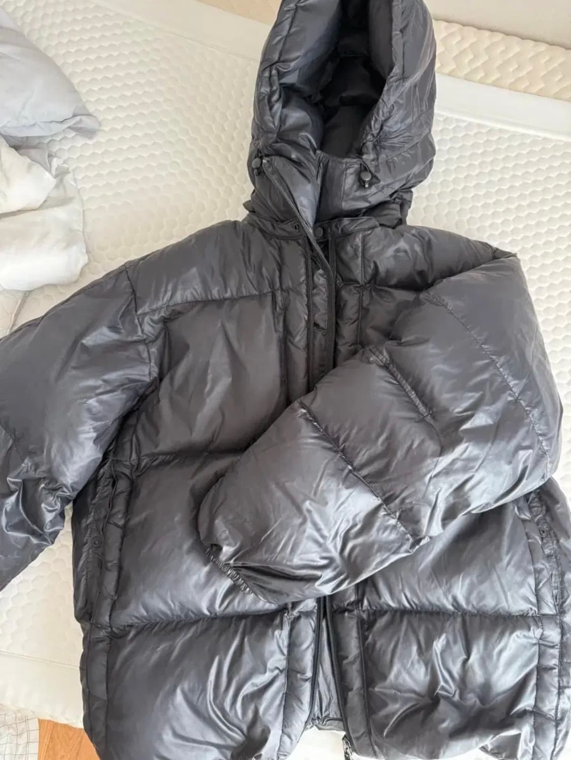 누마레 ee 패딩 상품이미지2