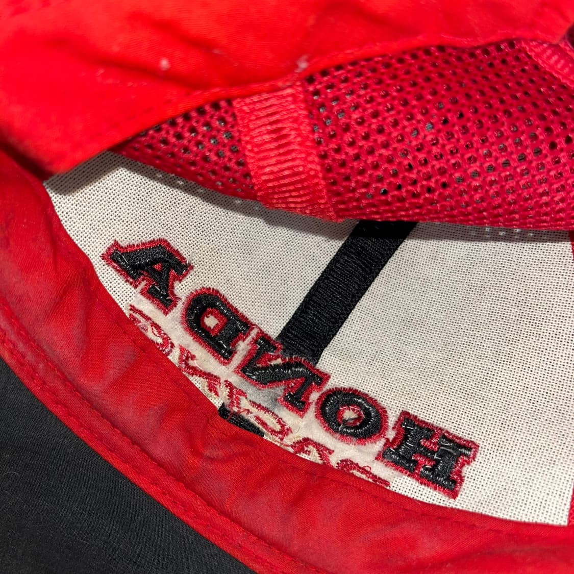 혼다 볼캡 상품이미지4