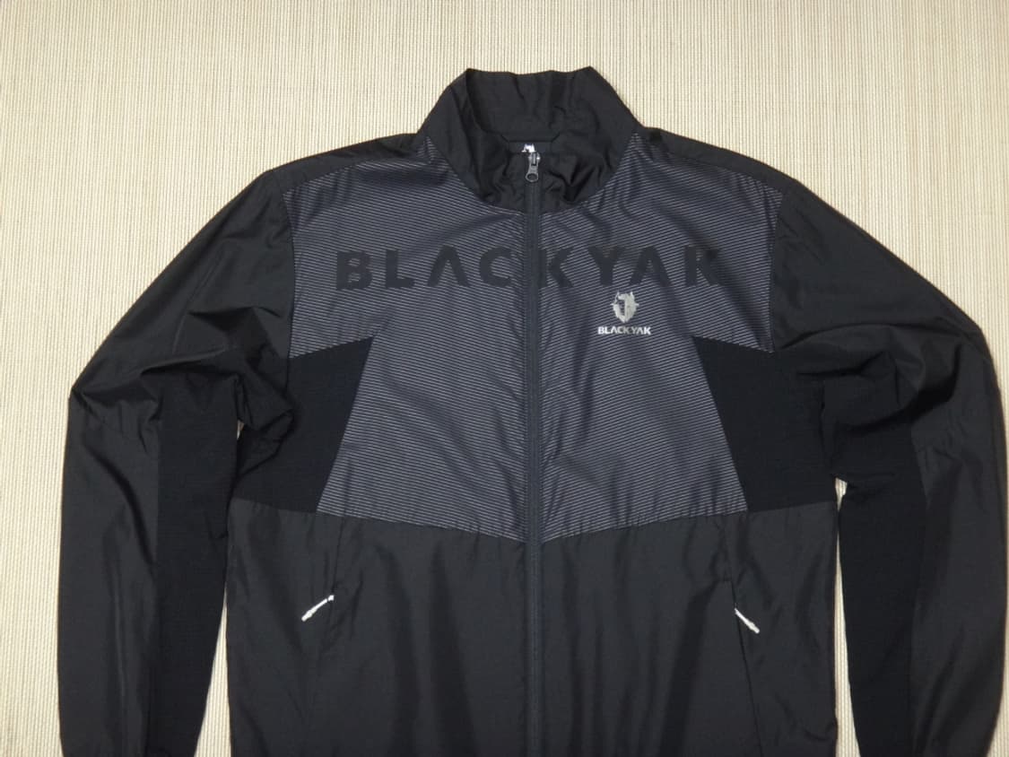 (XL/105) 블랙야크 M펜쥴럼자켓1 1BYJKM0010 상품이미지3