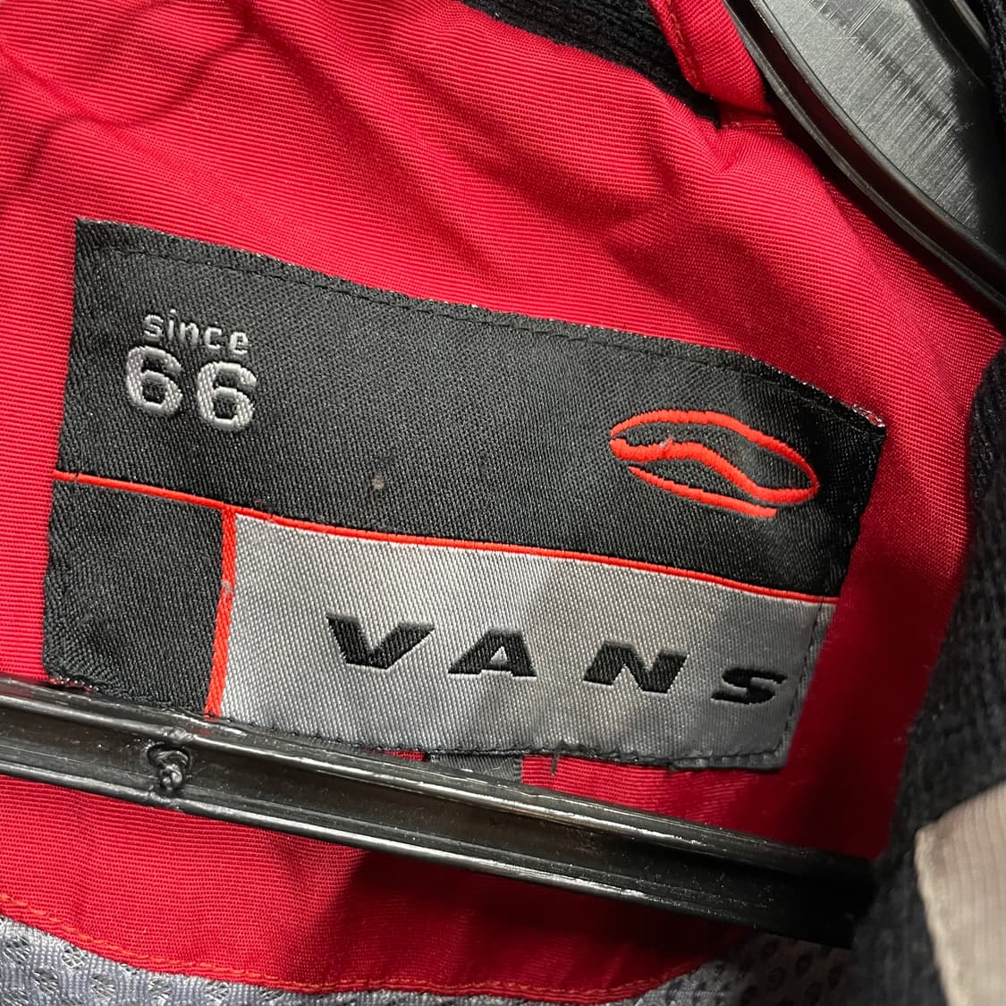 Vans Old School Outdoor Jacket 상품이미지6