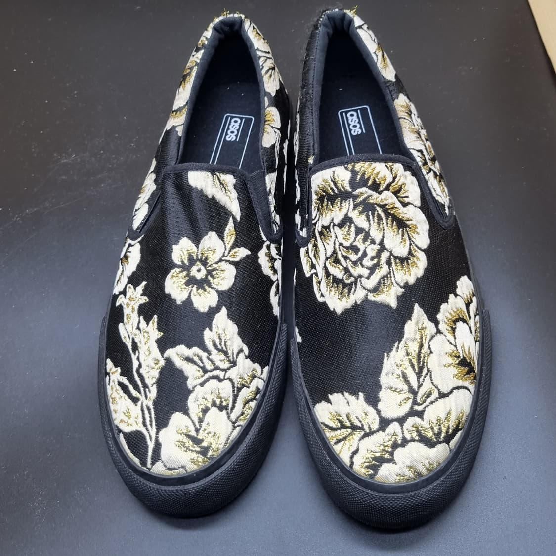 ASOS 아소스 남성슬립온10 280 상품이미지2