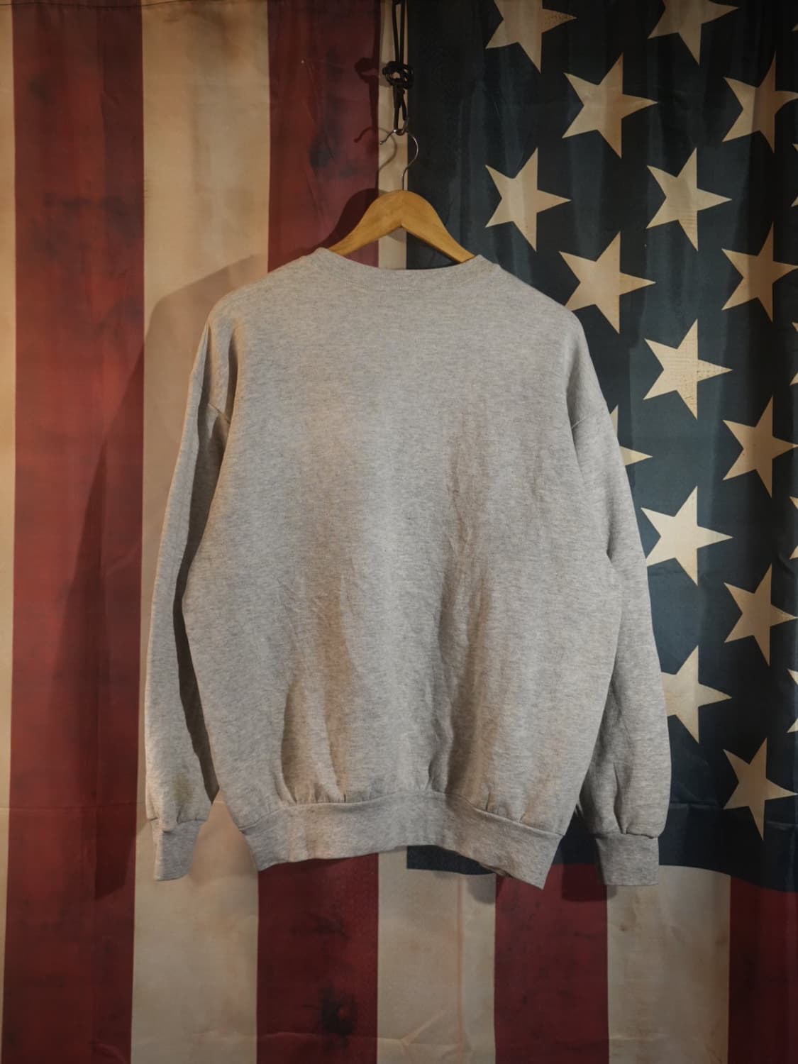 US AIR FORCE SWEAT (L) 상품이미지2
