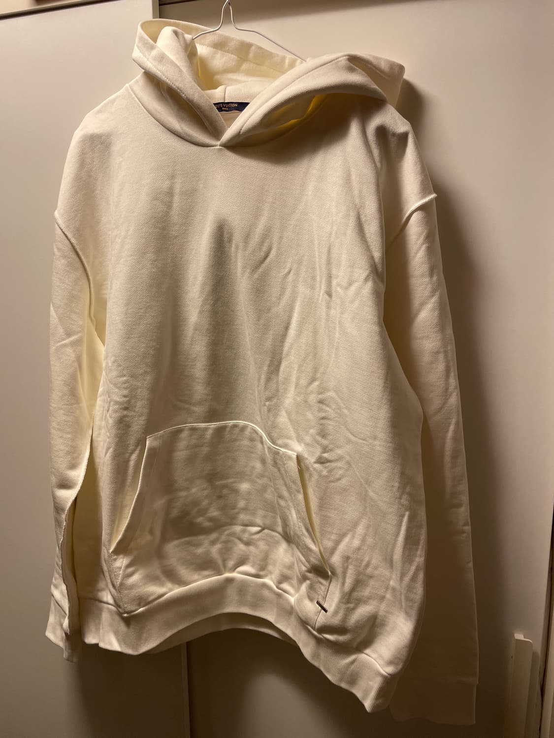 루이비통 인사이드아웃 후드티 xxl 상품이미지1