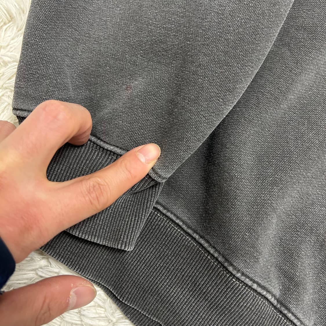 IAB Studio Pigment Hoodie 상품이미지9