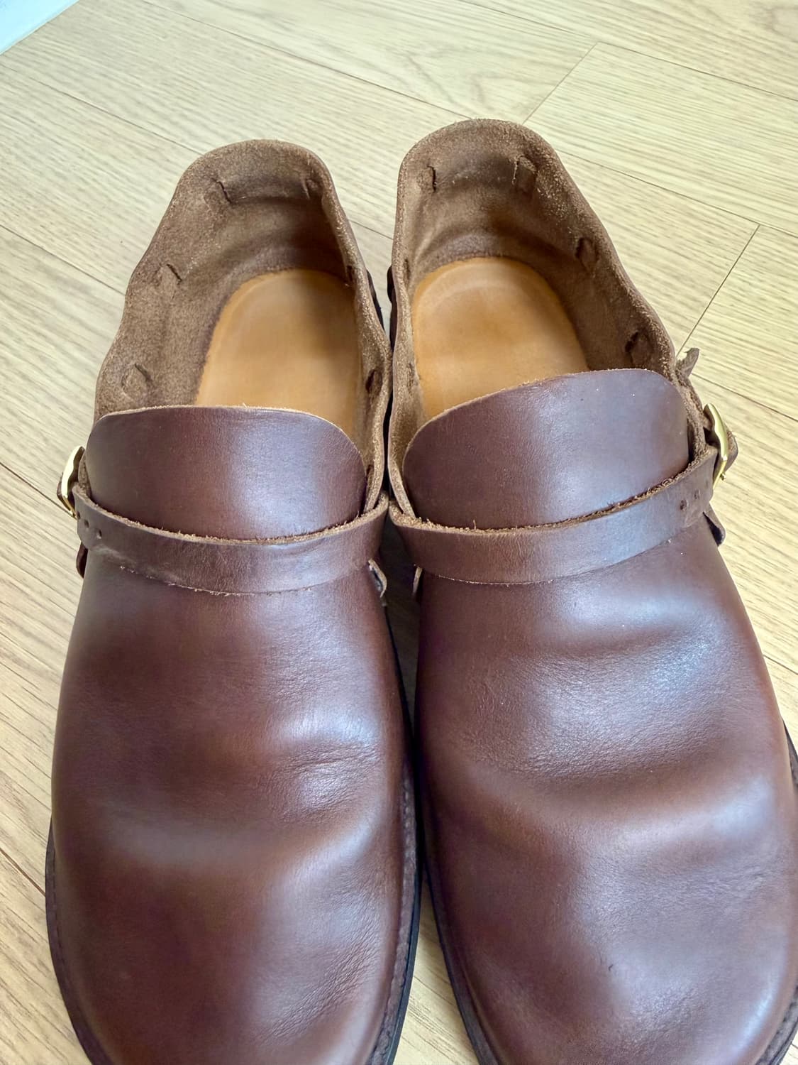 오로라 슈즈 US 9 상품이미지6