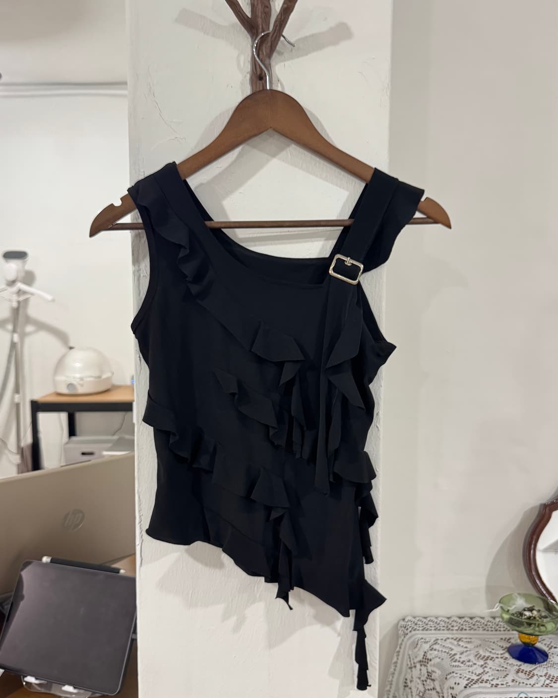 VINTAGE TOP 상품이미지1
