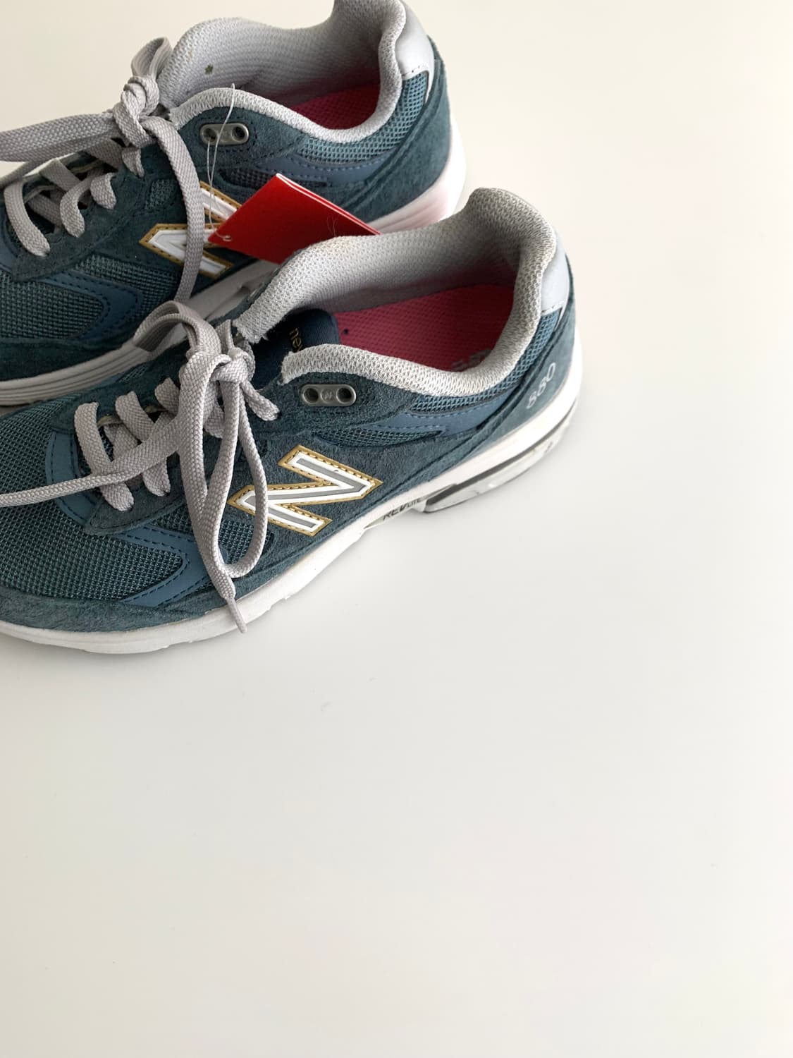 Newbalance 880 블루 230 상품이미지1