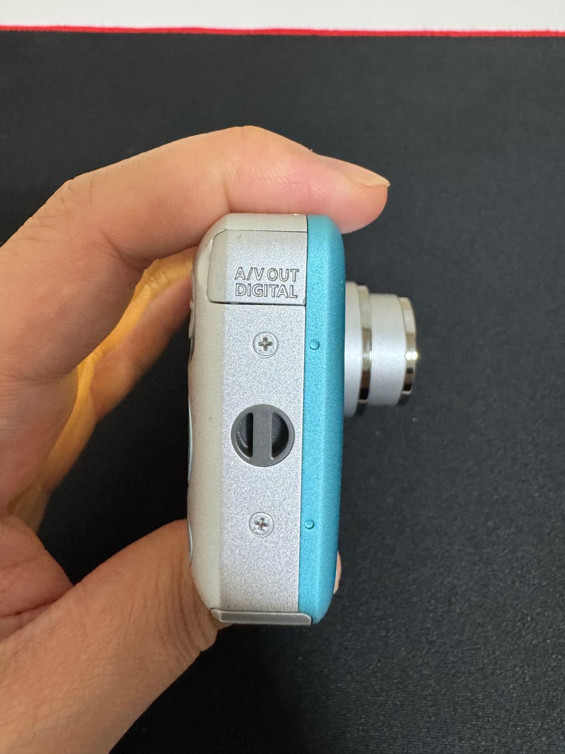 캐논 익서스95(ixus 95 is) 디카 상품이미지6