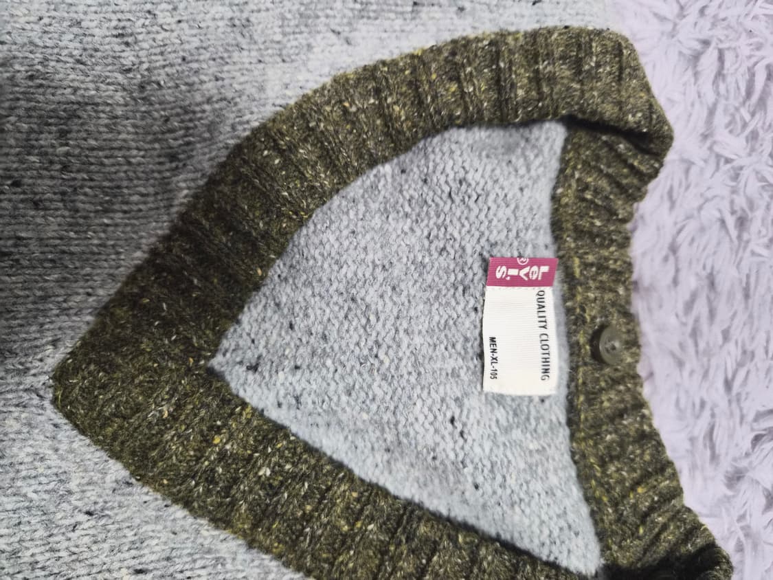 리바이스 니트 상품이미지4