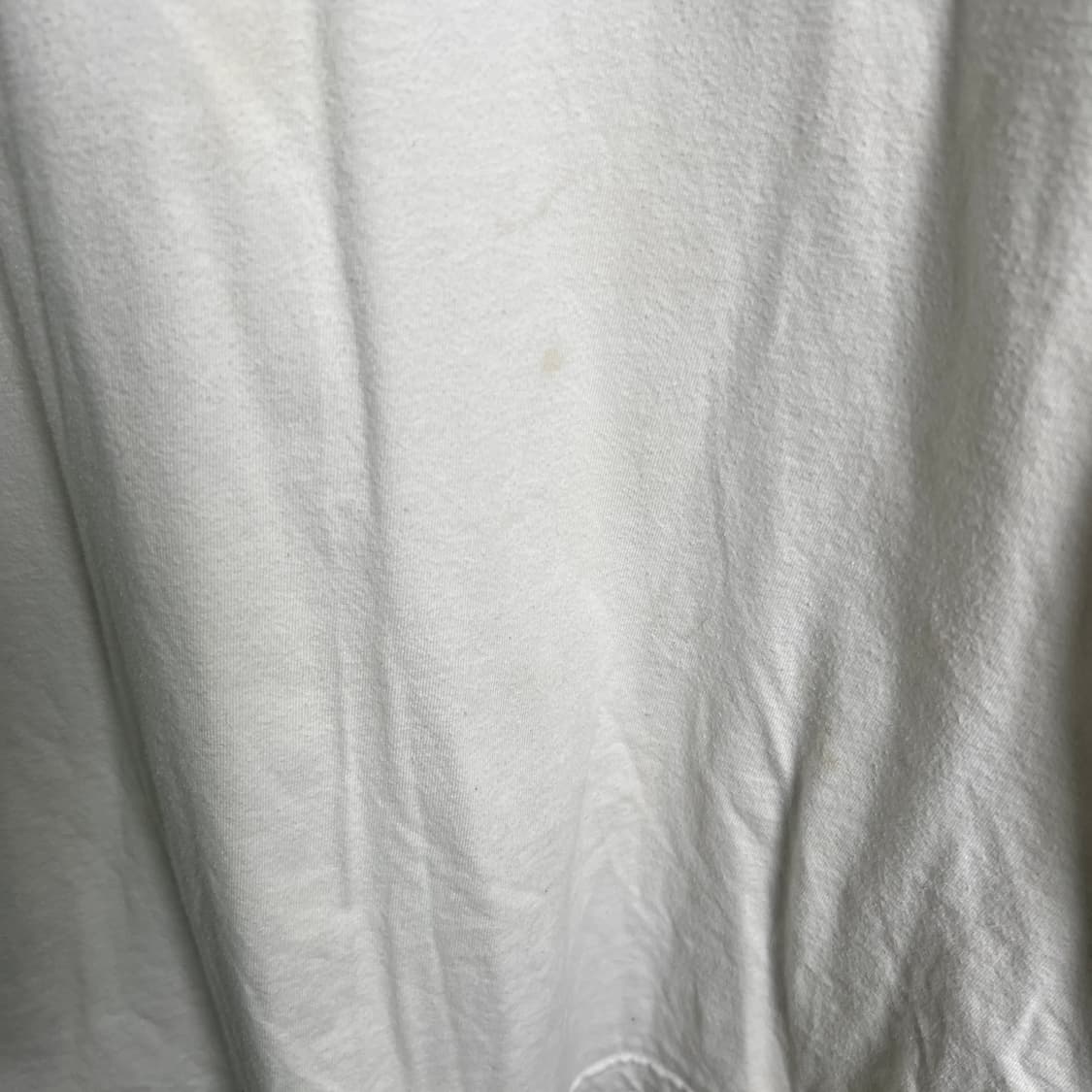 Stussy 스투시 화이트 롱슬리브 L 상품이미지9