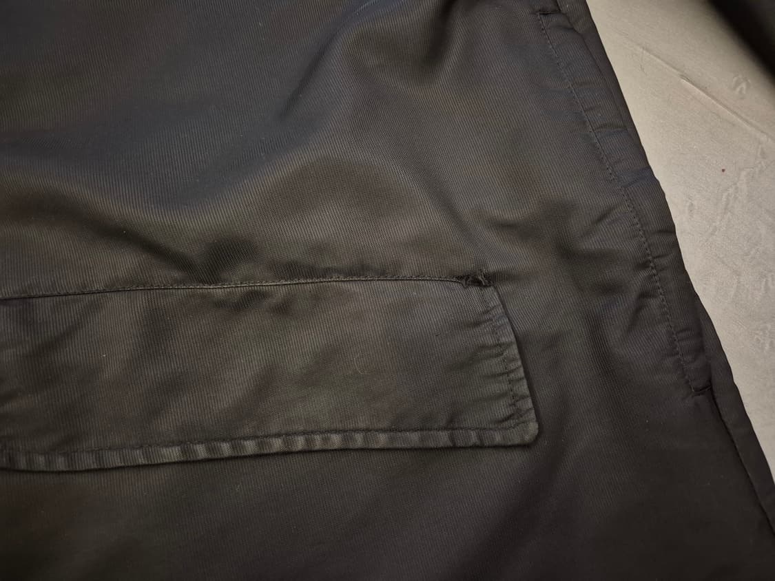 에르메네질도 제냐 2in1 자켓 상품이미지7