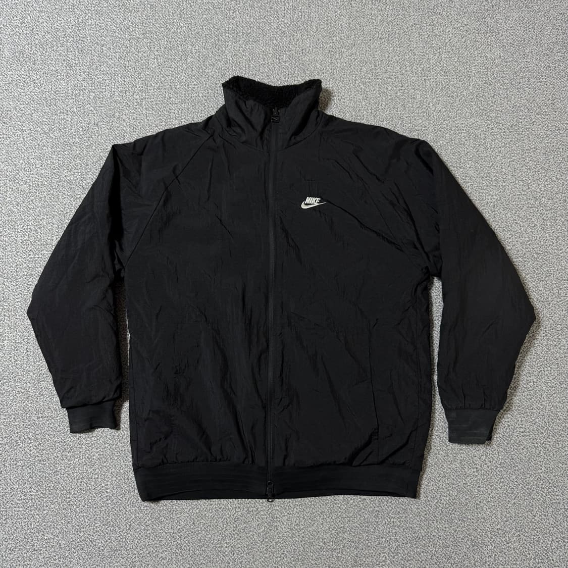 나이키 리버시블 후리스 XL 상품이미지6