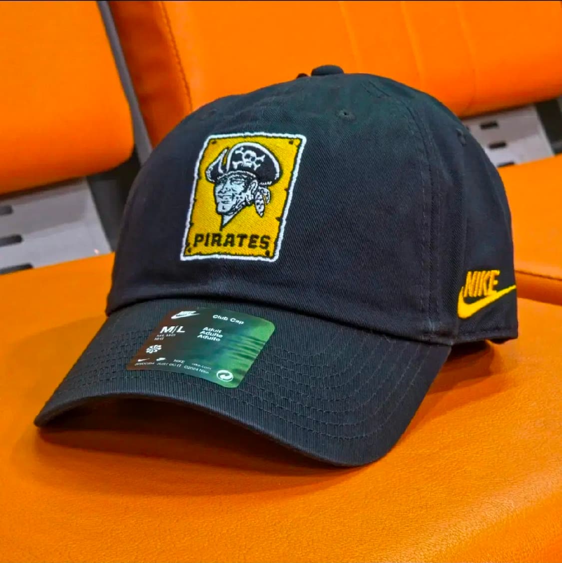 나이키 모자 (새상품)  상품이미지2