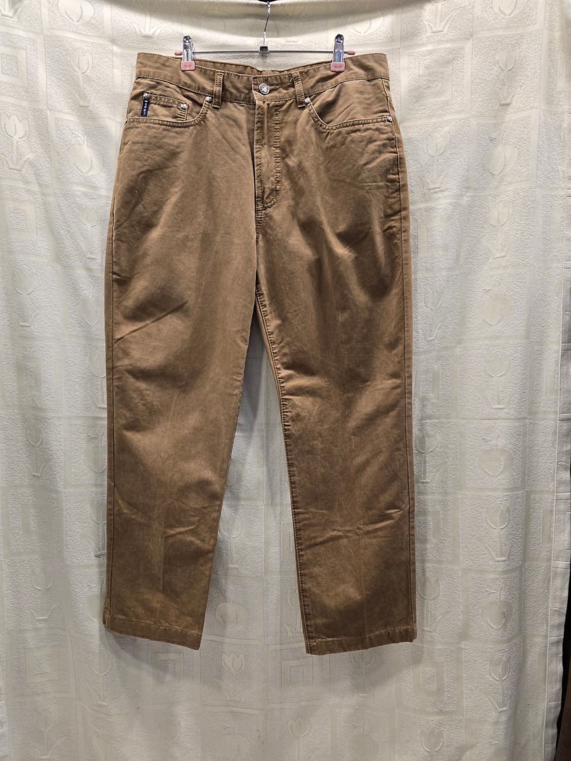 아르마니 진스 면 바지 XL (31~32) 상품이미지1