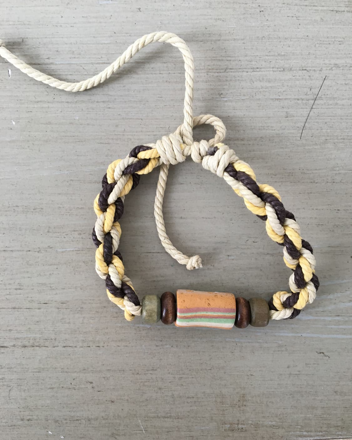 ethnic mood bracelet 상품이미지2