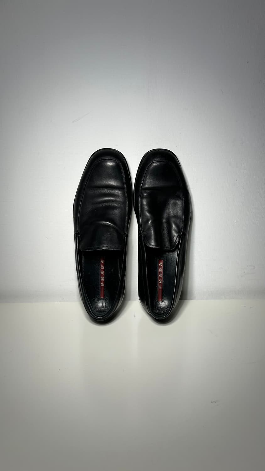 프라다 로퍼 상품이미지9