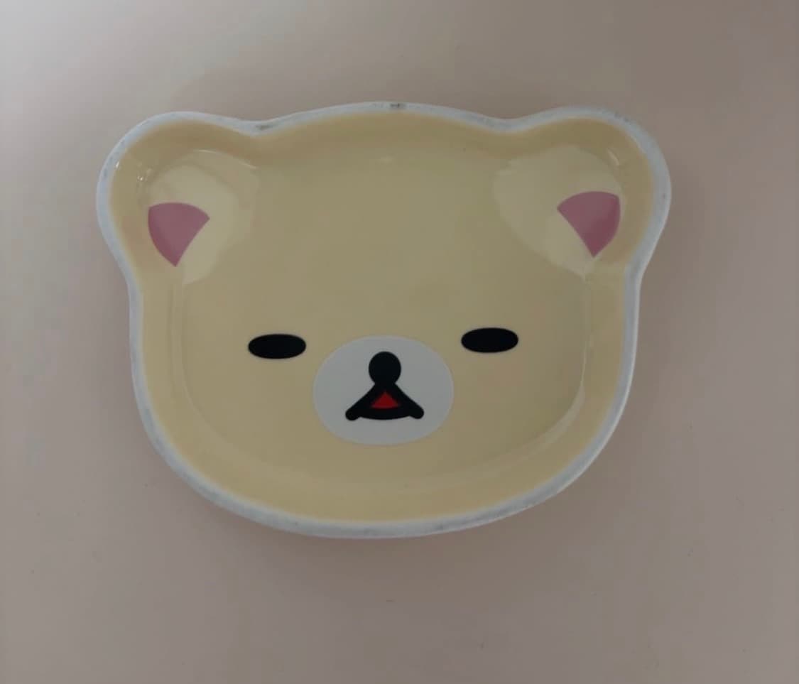 코리락쿠마 머그컵 상품이미지4