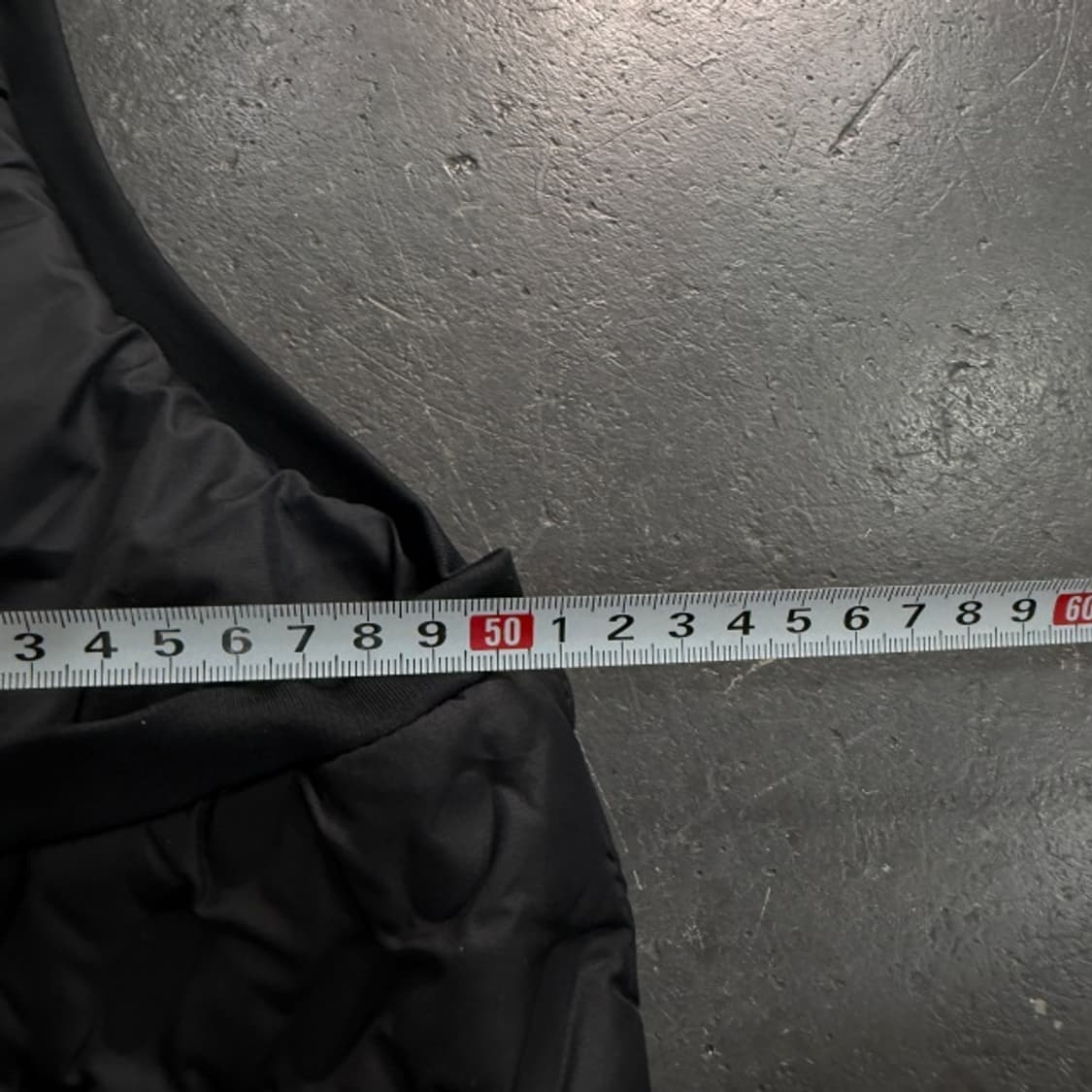 105 나이키 우먼스 에어로로프트 런닝패딩조끼 상품이미지6