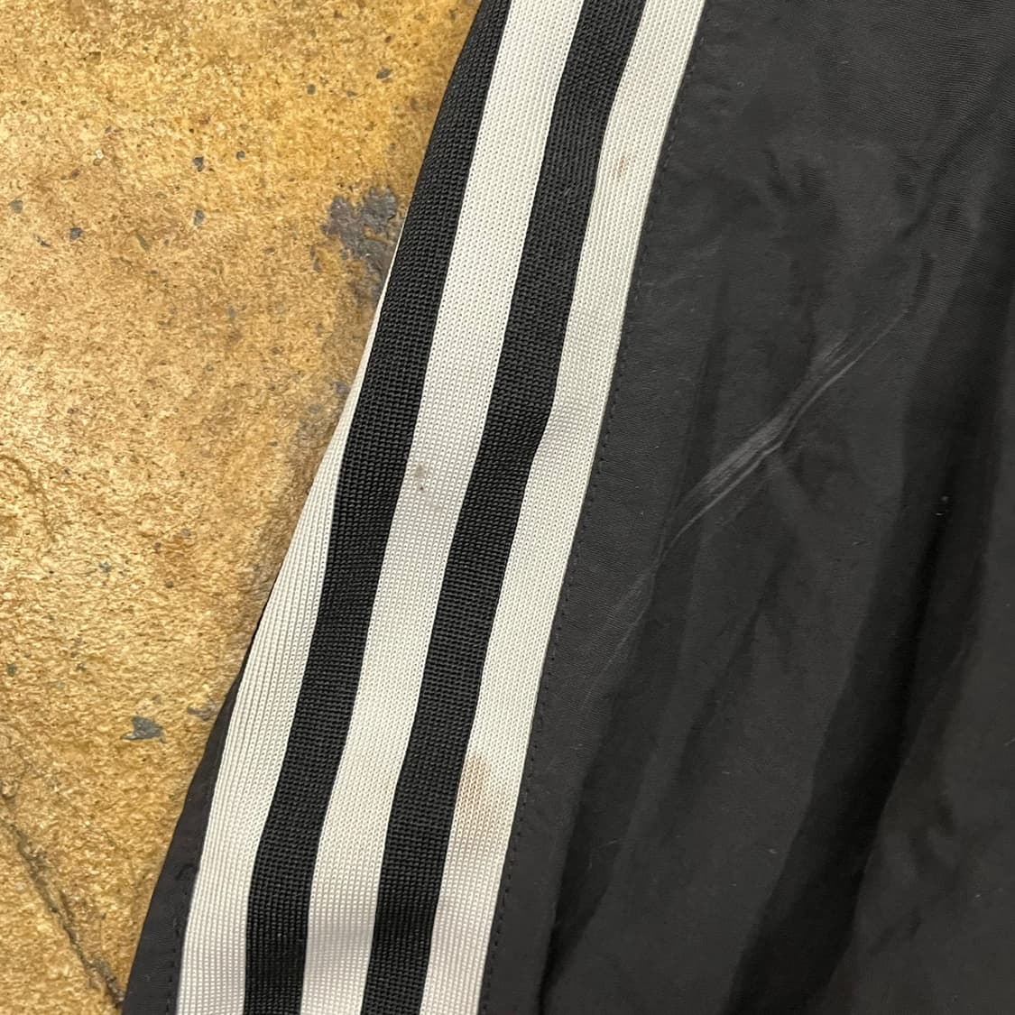 [정품/XS] 아디다스 오리지널스 트랙 팬츠 b8 상품이미지4