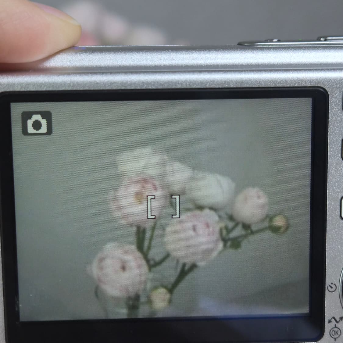 디카 니콘 쿨픽스 s8 카메라 판매합니다 상품이미지5