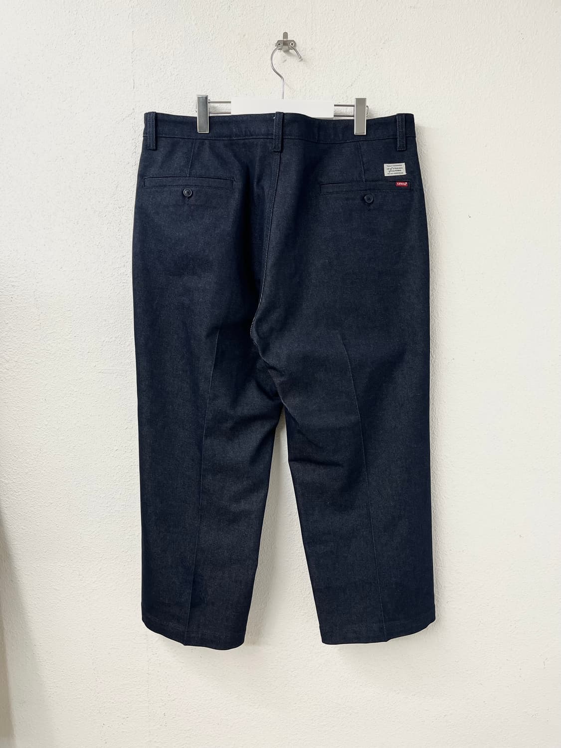 LEVI'S Sta-Prest 상품이미지4