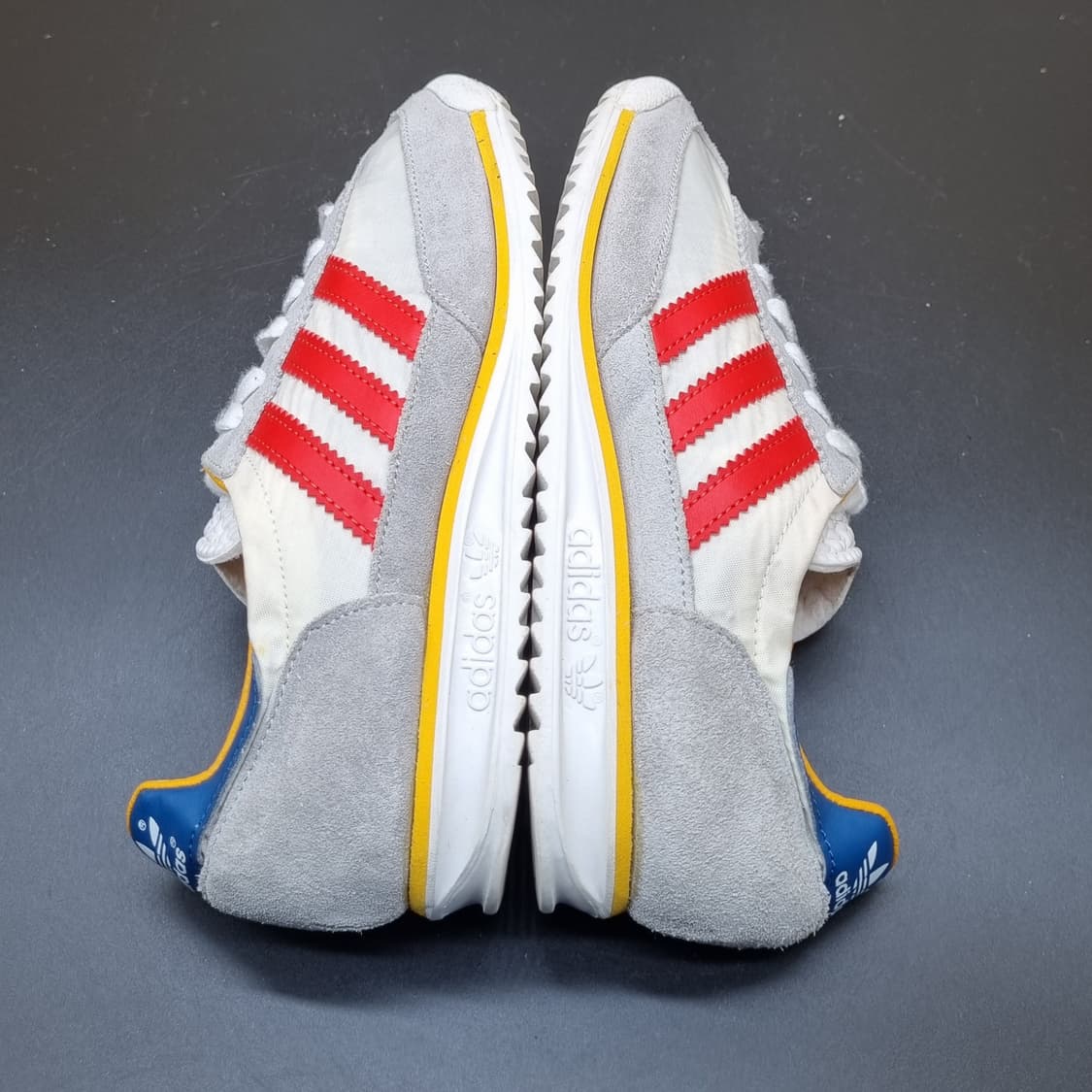 아디다스 SL72 운동화 220 상품이미지5