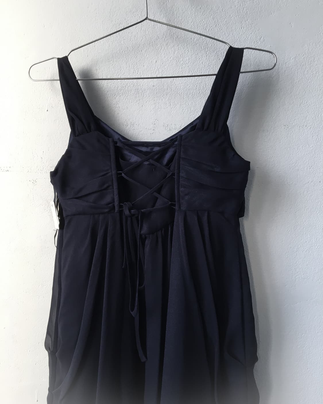 Tied point dress 상품이미지5