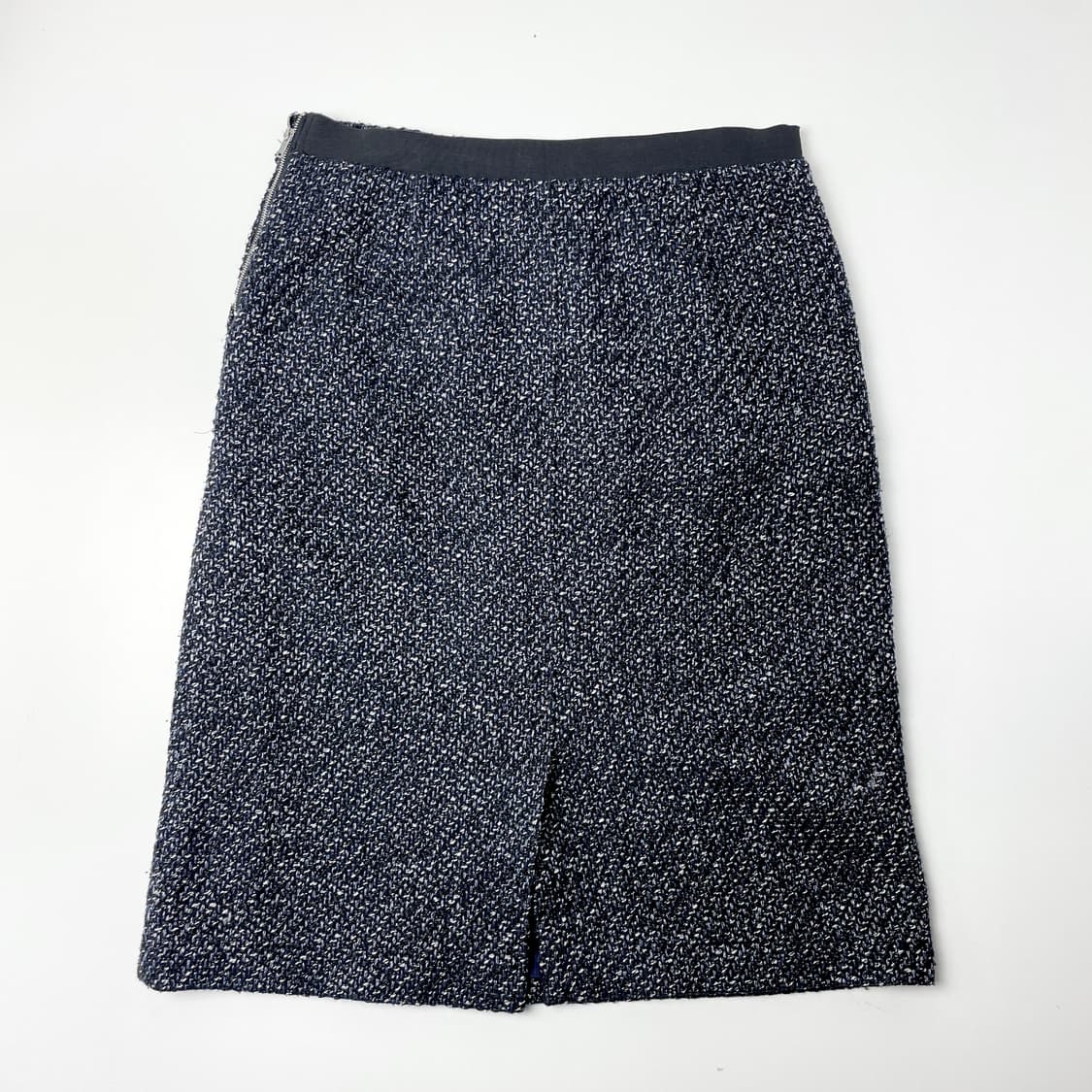 [중고] 안나수이 트위드 투피스 셋업 상품이미지7