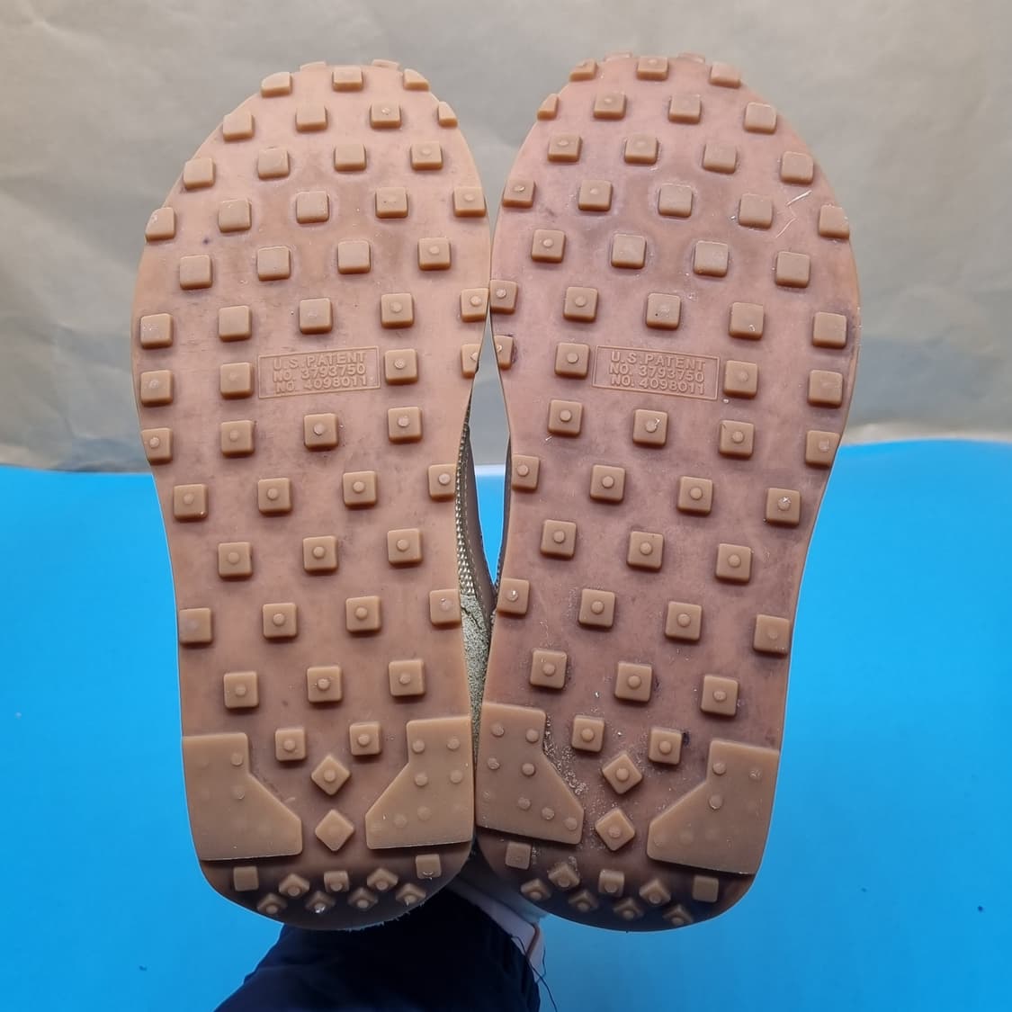 나이키 데이브레이크 빈티지 운동화225 상품이미지3