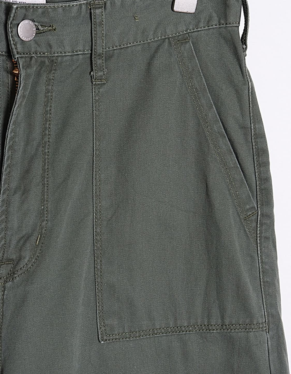 HEART MARKET Wide Fatigue Pant (29) 상품이미지3