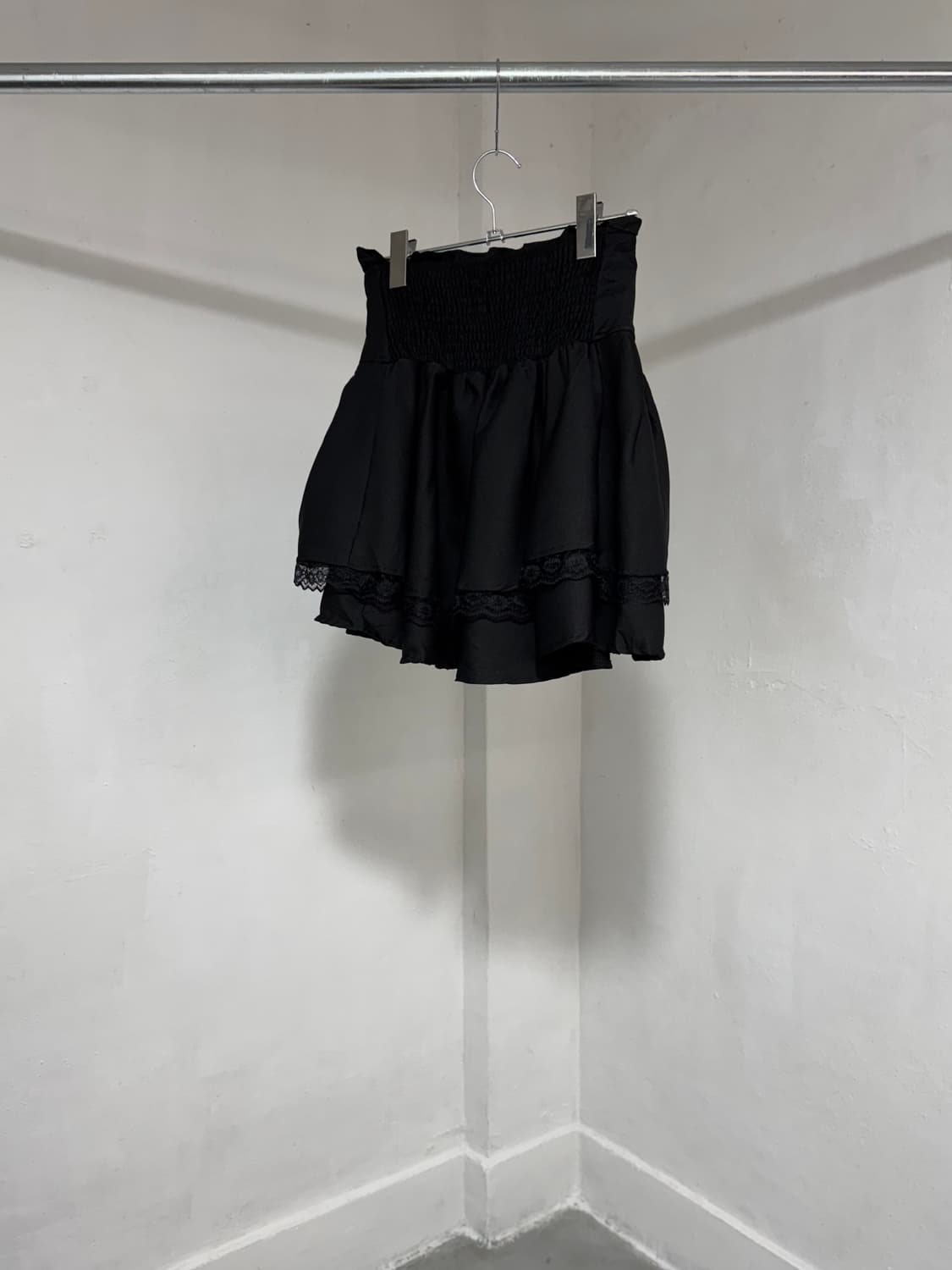 vtg skirt 상품이미지4