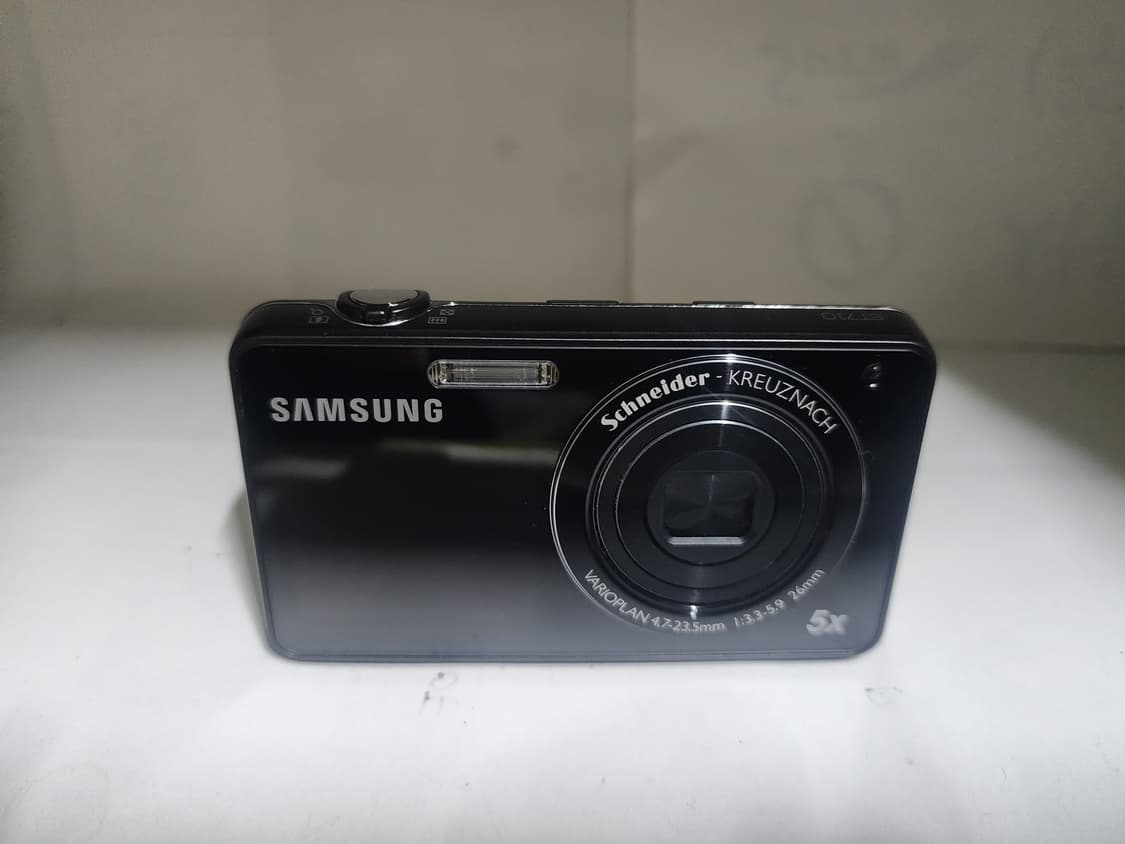 삼성 한효주 디카 ST710 상품이미지1