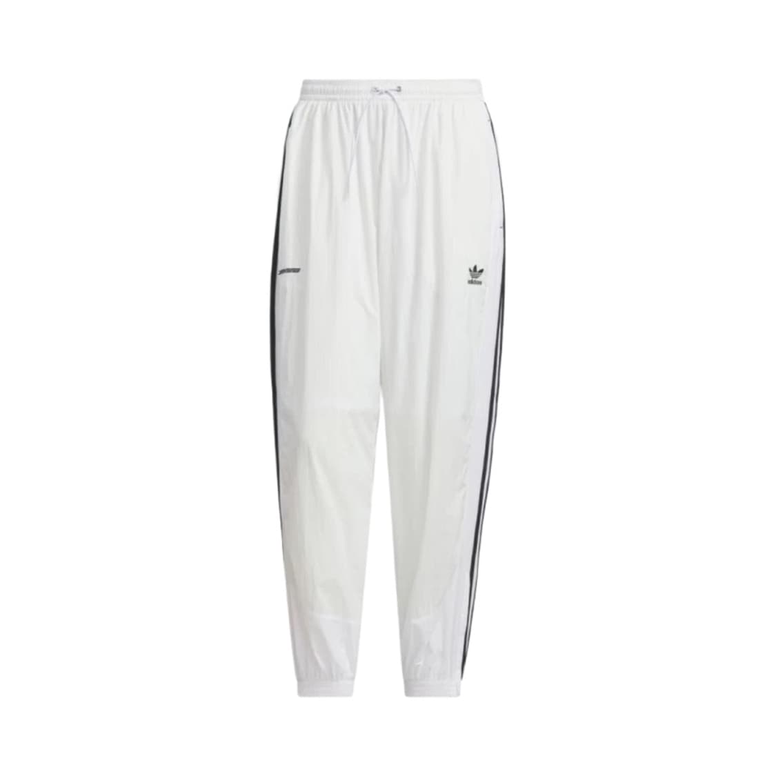 아디다스 x 예스아이씨 블루스라이크 트랙 팬츠 화이트 - KR 사이즈 상품이미지1